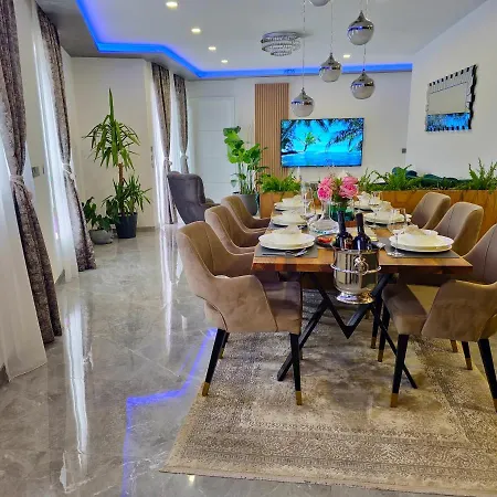 Luxury Karigo * Makarska